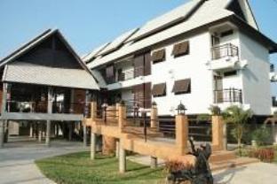 Phaya Inn Lamphun Luaran gambar