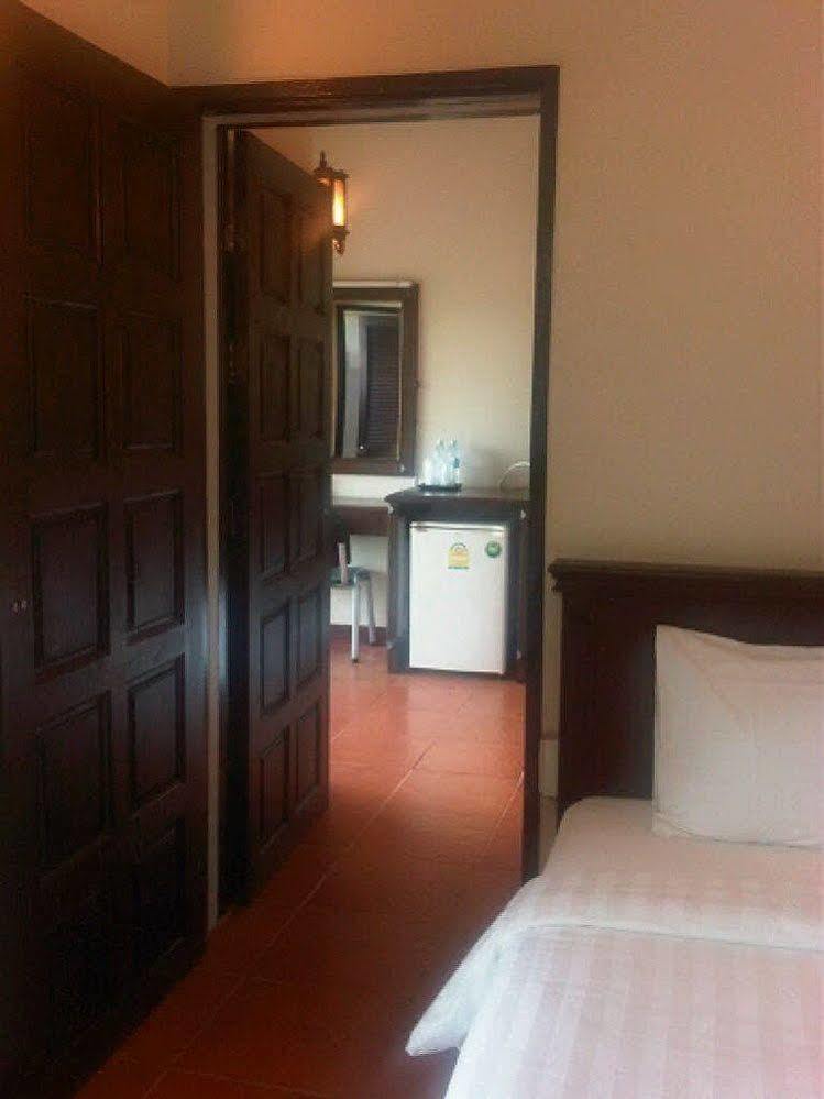 Phaya Inn Lamphun Luaran gambar